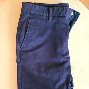 Blue Bonobos' Athletic Fit Chinos 33/30